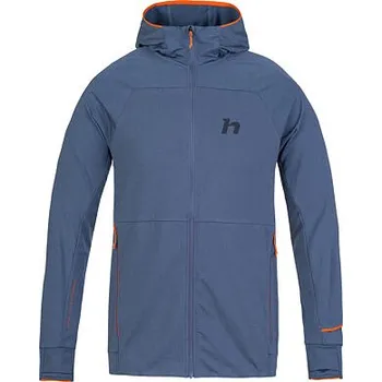 Pánská mikina Pánská mikina HANNAH ETHAN HOODY velikost M