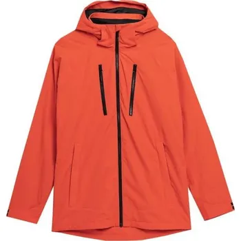 Pánská bunda M 4FSS23TTJAM081 - 4F XXL