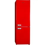 Chladnička komb. Finlux FXCA 31310 REE RETRO