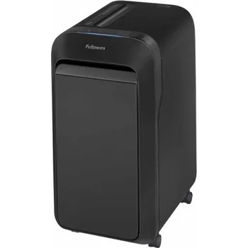Skartovačka Skartovačka Fellowes LX220, černá