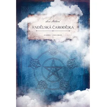 Andělská čarodějka - Kvadriga 2