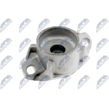 Uložení tlumiče pérování NTY AD-CT-001