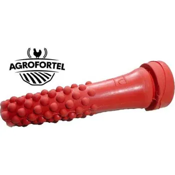 Chov hospodářského zvířete Škubací prst "A"