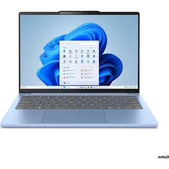 Notebook Lenovo IdeaPad Slim 5 13ARP10 Polar Blue celokovový