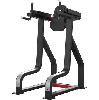 IMPULSE; SL7045 Vertical Knee Raise - bradla nízká - doprava zdarma