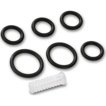 Hadicová spojka Kärcher Sada o-kroužků