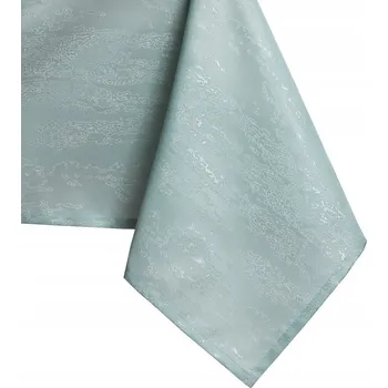 ubrus Ubrus odolný proti skvrnám 130 cm x 130 cm kulatý