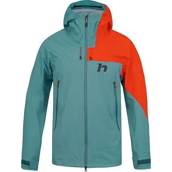 Pánská větrovka Pánská bunda HANNAH NEXUS velikost L