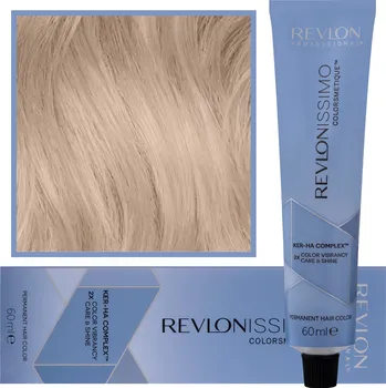 Barva na vlasy Barvy na vlasy Revlon blond Iridescent