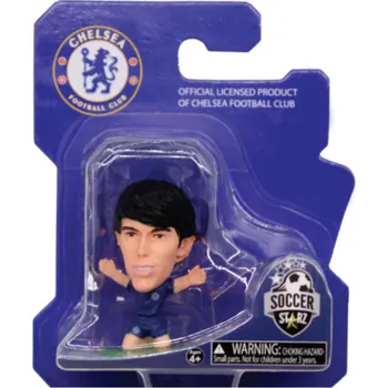 Figurka Soccerstarz Chelsea Joao Felix Home Kit