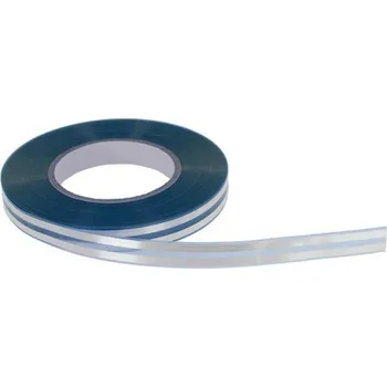 Pro koně Páska pro elektrický ohradník SnailStop 10m