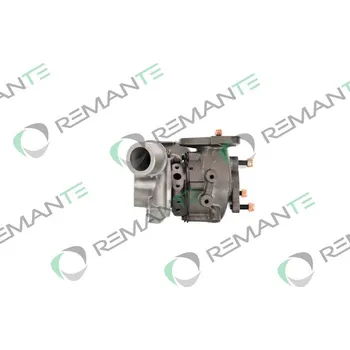 Turbodmychadlo Dmychadlo, plnění REMANTE 003-001-004483R