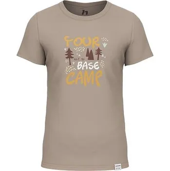 Chlapecké tričko Dětské tričko HANNAH RANDY JR II velikost 110-116