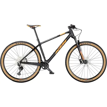 Horské kolo Horské kolo KTM MYROON COMP Velikost rámu: 21"/53 cm/XL