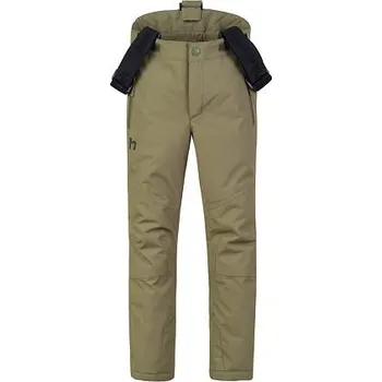 Chlapecké oblečení Dětské kalhoty HANNAH AKITA JR II velikost 134-140