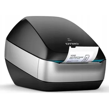 Tiskárna štítků Tiskárna štítků Dymo LabelWriter Wireless