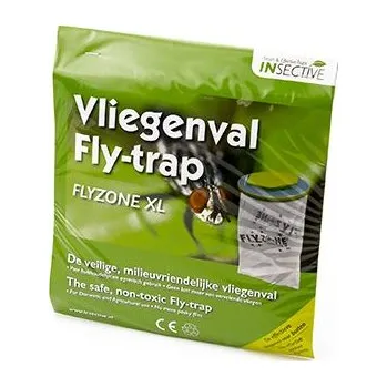 Přípravek proti hmyzu Alcochem Hygiene B.V. Venkovní past na mouchy Flyzone XL