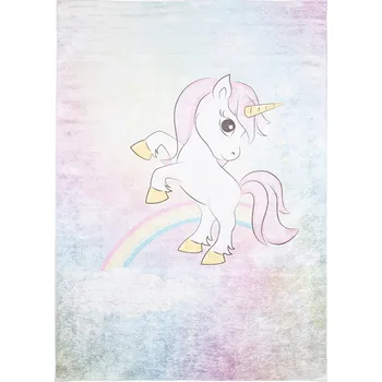 Koberec Koberec EMMA 120x170 Pro Děti Protiskluzový v53