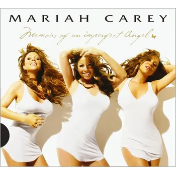 Zahraniční hudba Mariah Carey - Memoirs Of An Imperfect Angel (2 LP)
