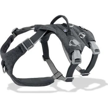 Postroj pro psa Postroj Hurtta Safeguard ECO bezpečnostní Ostružinový Velikost: 45-60 + Hurtta DÁREK