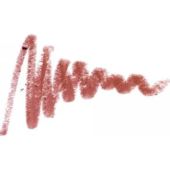 Rtěnka Inika Organic Lipstick Crayon tužka na rty 3g Barva: Rose nude