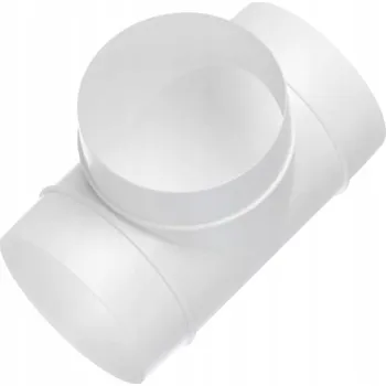 Vrták KULATÝ T-ROZDĚLOVAČ 100MM