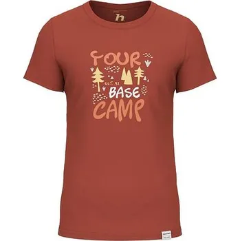 Chlapecké tričko Dětské tričko HANNAH RANDY JR II velikost 158-164