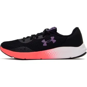 Dámská běžecká obuv Dámské boty Charged Pursuit 3 W 3024889-004 - Under Armour 37.5