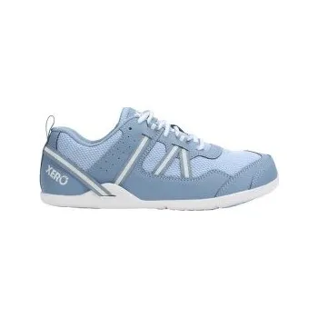 Dámská běžecká obuv Xero Prio Women Dusty Blue (DYBU) modrá 40,5 EU
