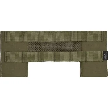Neprůstřelná vesta Hrudní panel pro chest-rig Guardian Recce, Helikon, Olivová