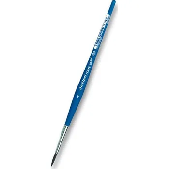 Umělecký štětec Štětec da Vinci Forte Basic - kulatý, velikost 4
