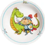 Orion Hluboký dětský talíř 19 cm