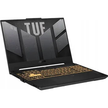 Notebook Notebook Asus FX507VV-TT901W 15,6" Intel Core i7 16 GB / 1000 GB