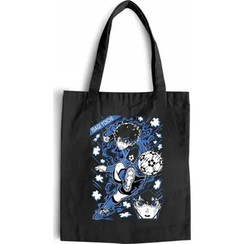 Taška s motivem filmů, her, knih, komiksů, hudby, mangy a anime