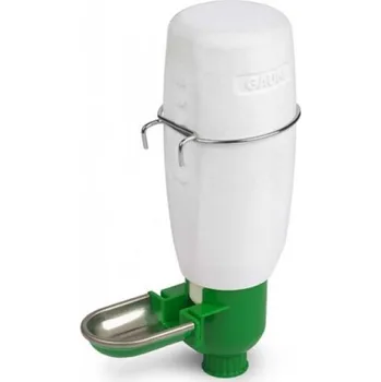 napáječka pro hospodářská zvířata Hladinová napáječka pro drůbež, králíky - 2 L