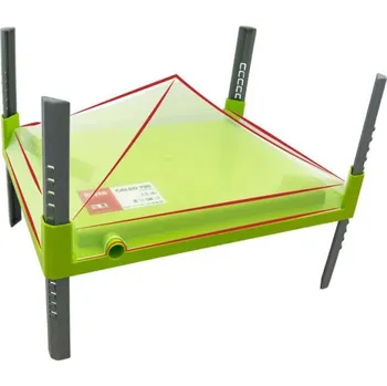 Kryt ochranný k výhřevné desce Caleo pro kuřata (700/1400)