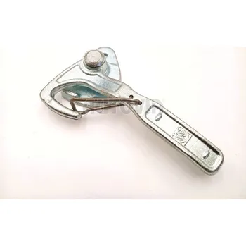 Přívěs k motorovému vozidlu Uzávěr s podložkou pravý