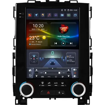 Autorádio HIZPO RNMGN49701