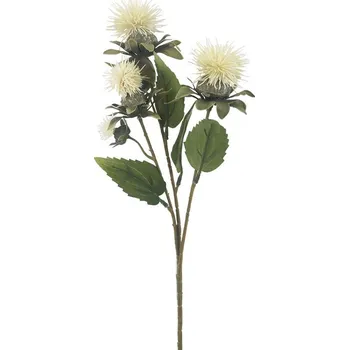 umělá květina Okrasný bodlák X6856-26