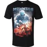 Tričko metal pánské Manntra - Titans - NAPALM RECORDS - TS_8816
