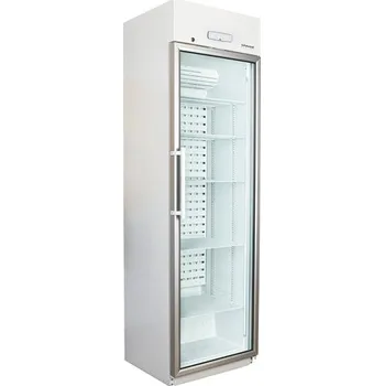 Lednice Chladnička vitrína Snaige MD40DD-P301BE Pharmaceutical
