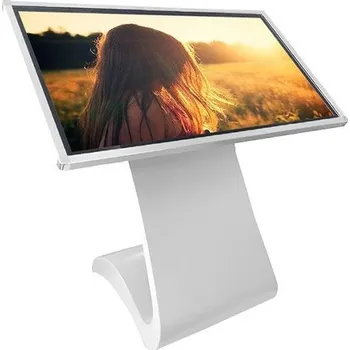 Stolní počítač Prestigio IDS Totem Tilted 43", FHD 1920x1080, Windows PC: i5-3317U/8GB/128GB SSD, IR10TP, Power Plug EU