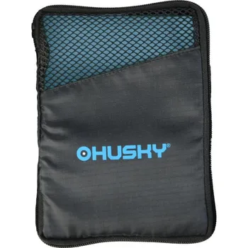 Ručník Husky Ručník Jack XL modrá