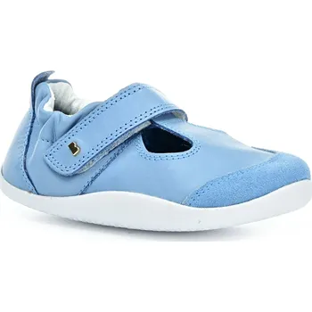 Dívčí tenisky Bobux Xplorer Scout Dusk Blue barefoot boty Velikost boty (EU): 22, Vnitřní délka boty: 143, Vnitřní šířka boty: 62