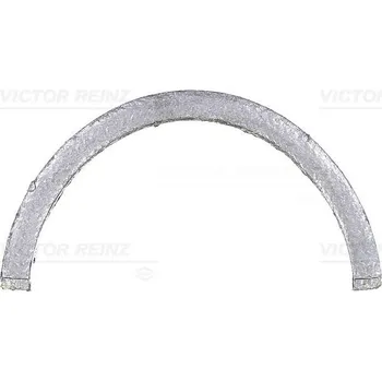 Automobilové těsnění Těsnicí kroužek hřídele, klikový hřídel VICTOR REINZ 71-24488-10