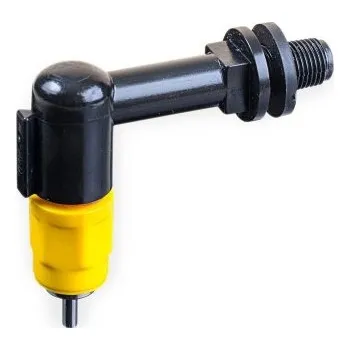 napáječka pro hospodářská zvířata Pravoúhlý nipl D07 - rozšíření pro napáječky