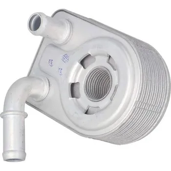Chladič motoru Olejový chladič, motorový olej KAMOKA 7730107