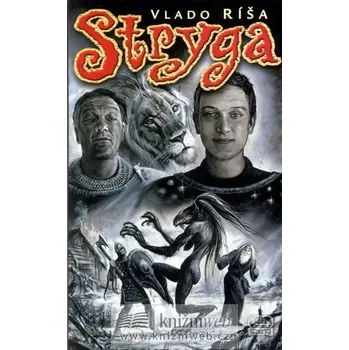 Stryga