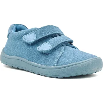 Chlapecké tenisky Protetika dětské barefoot tenisky Koro Blue Velikost: 29