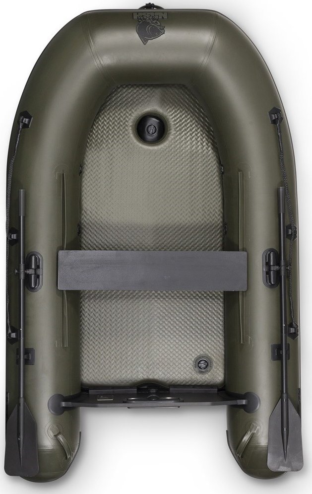 Nash nafukovací Člun Boat Life Inflatable Boat 240